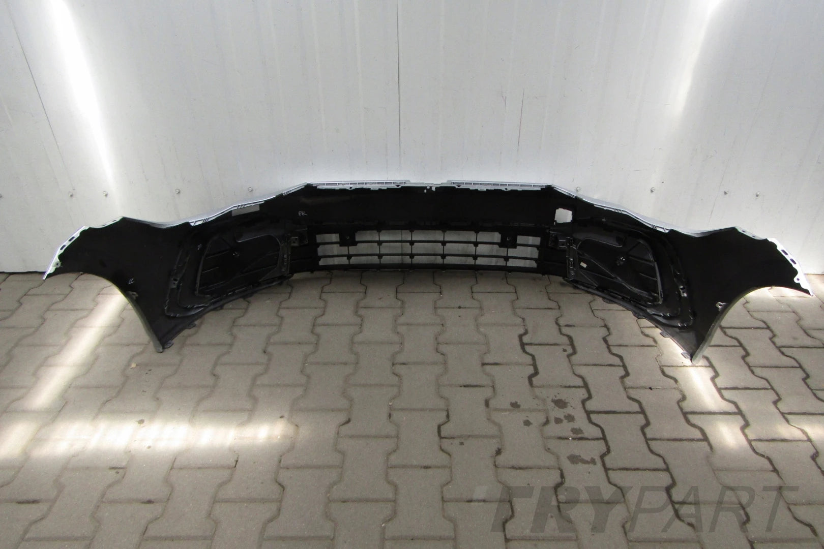 Front Bumper VW Golf 8 VIII R-Line 5H0 20-