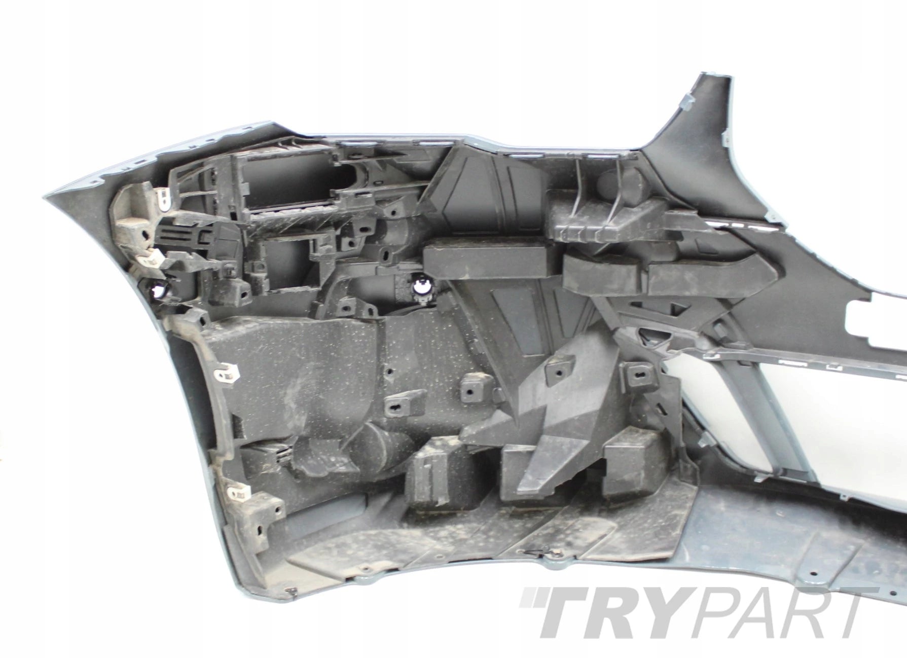 BMW G60 G61 M PACKAGE FRONT BUMPER ORG + FRAME + GRILLE
