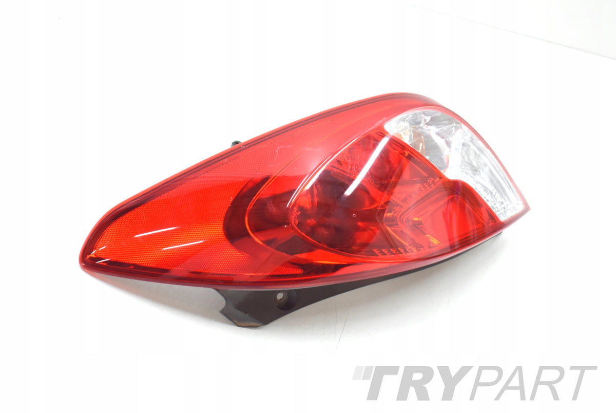 HYUNDAI I20 I LIFT RIGHT REAR TAIL LIGHT ORG EU