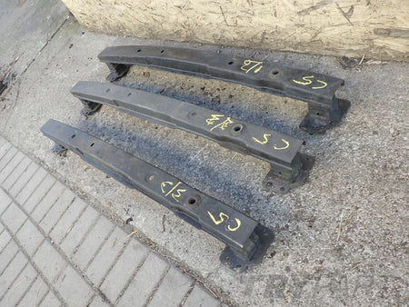 CITROEN C5 III X7 rear bumper beam