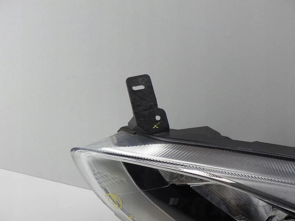 FORD FIESTA MK8 17- LEFT HEADLIGHT