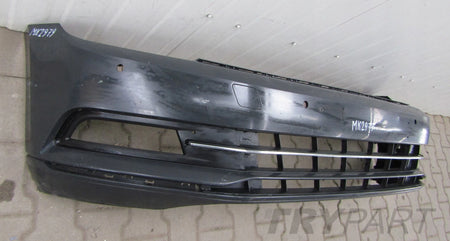 Front Bumper VW Passat B8 3G0 14-19