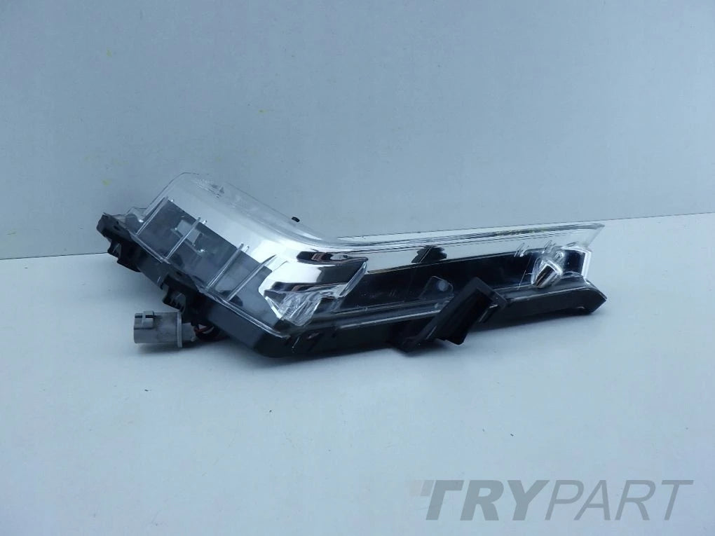 SUZUKI SWIFT MK7 LIFT 13- HALOGEN LED DRL RIGHT