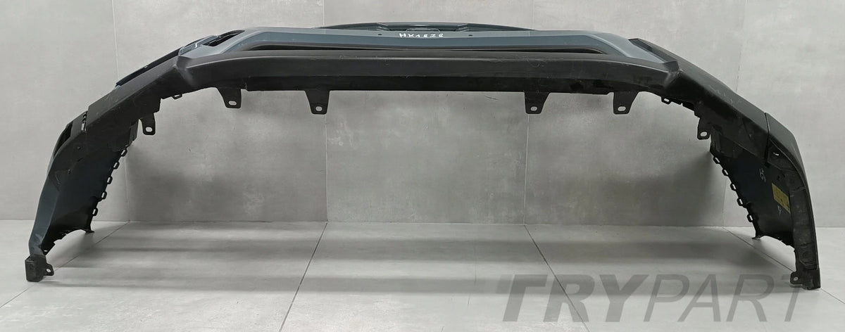 Front Bumper for Subaru XV Crosstrek III (2024-)