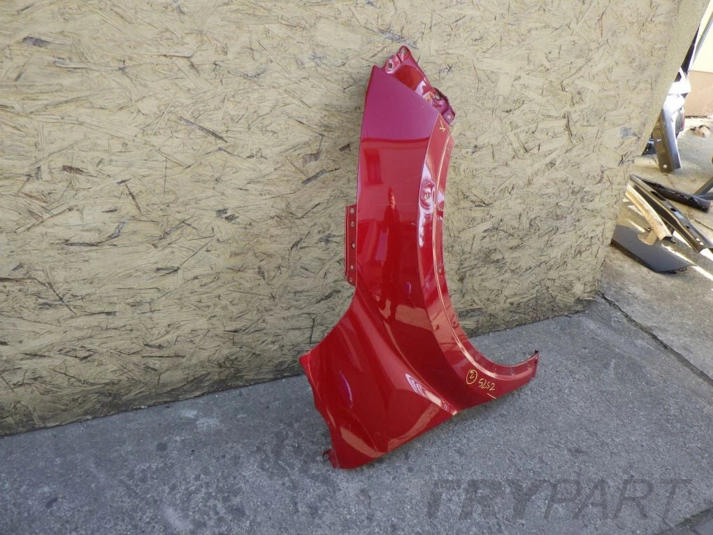 TOYOTA CHR CH-R 16- Front Fender Right