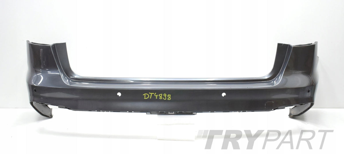 AUDI A4 B9 8W9 LIFT REAR BUMPER ORIGINAL ESTATE
