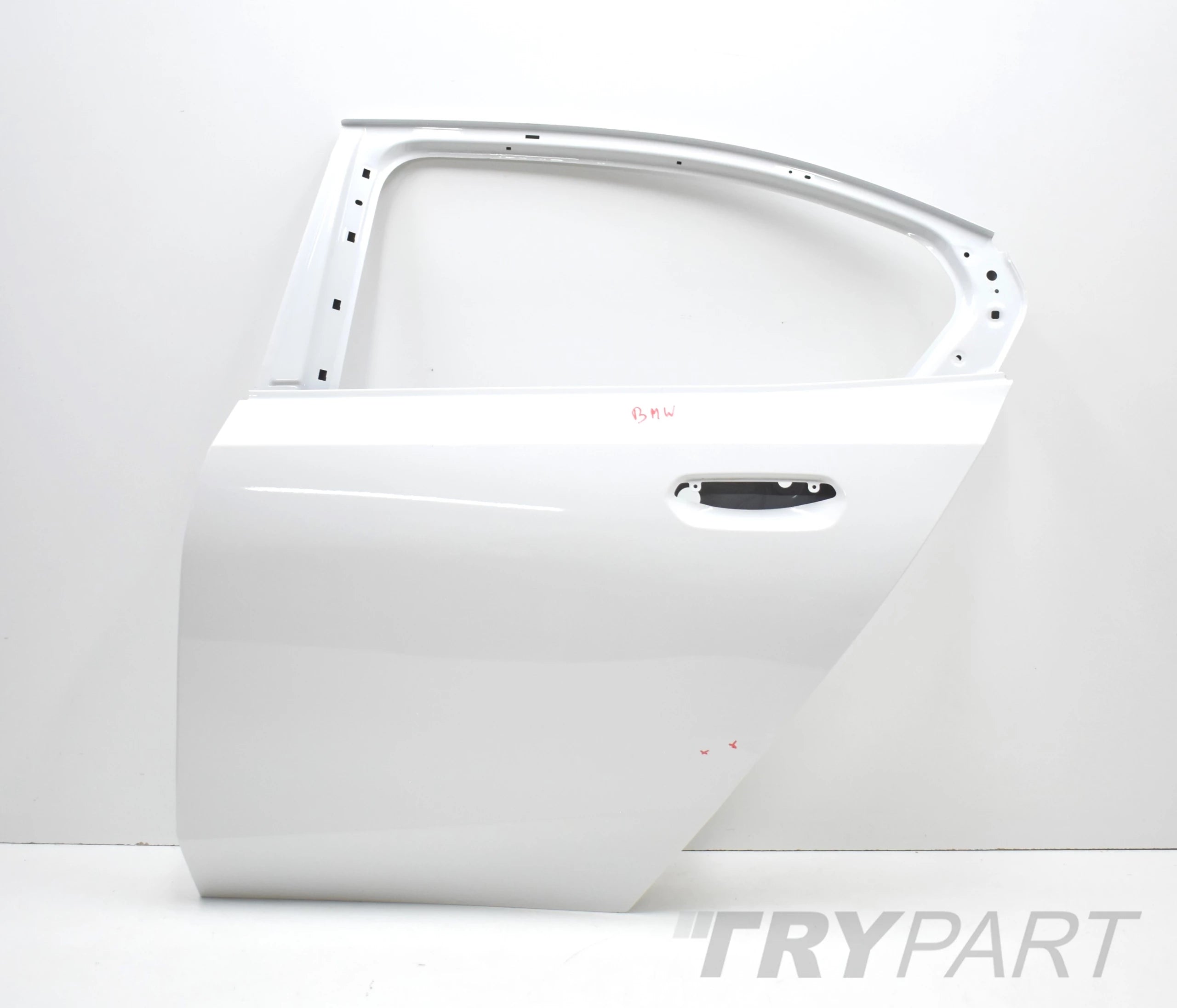 BMW G60 Left Rear Door Original Sedan