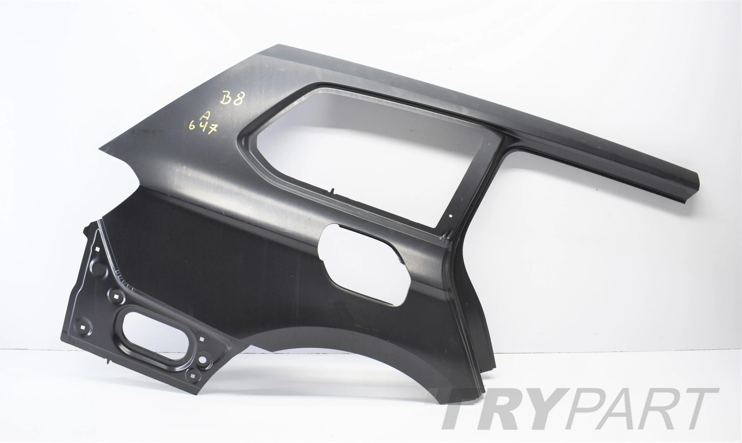 VW PASSAT B8 3G Right Rear Fender Panel Wagon