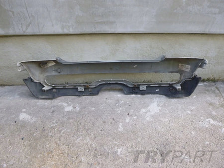 MINI COOPER S R56 R57 R58 R59 LIFT Rear Bumper