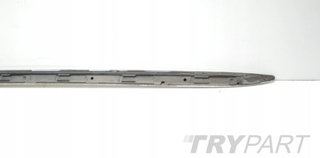 AUDI A4 B8 8K0 S LINE RIGHT SILL STRIP ORG 8K0854932A