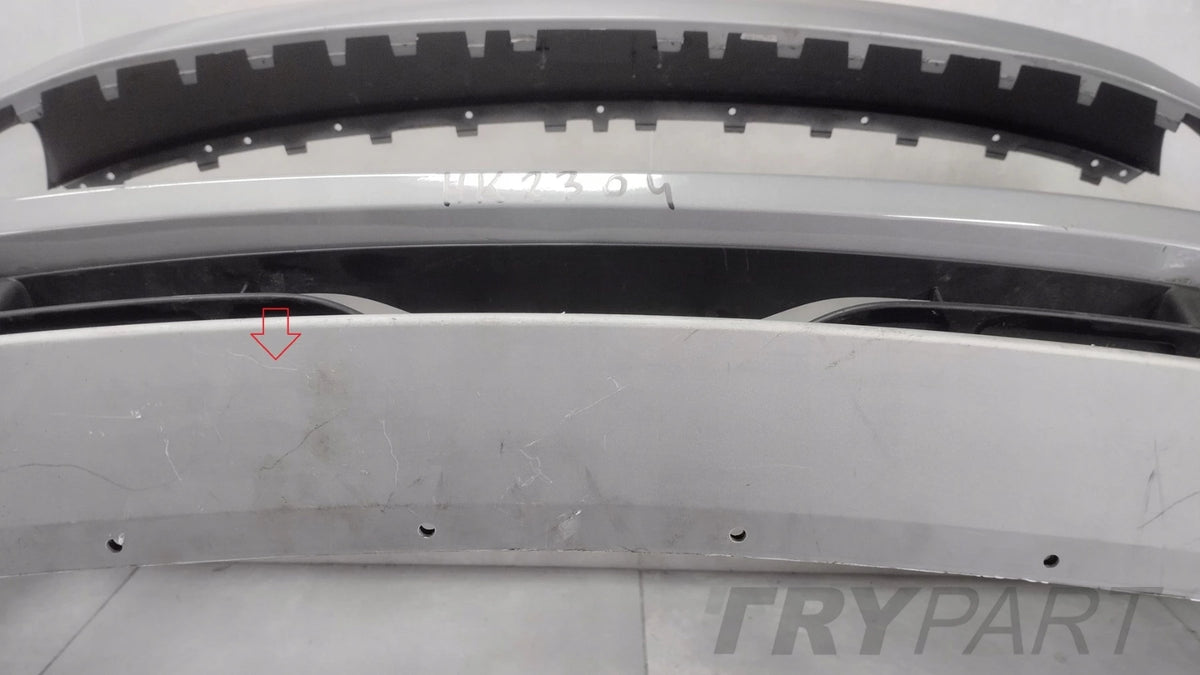 Front Bumper For FORD KUGA MK3 III 19-23