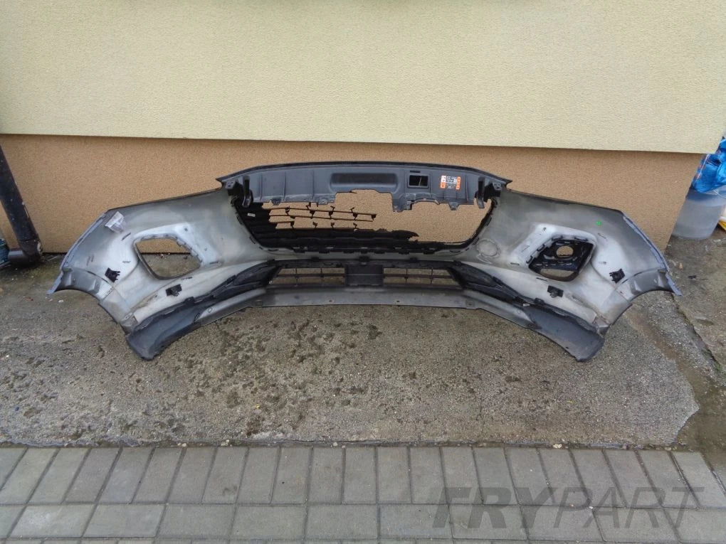 FORD PUMA II MK2 2019- Front Bumper