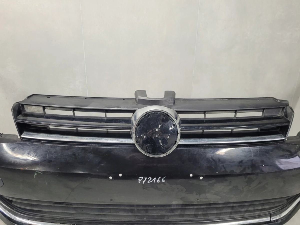 Front Bumper for VW Volkswagen Golf 7 VII 5G0 12-16