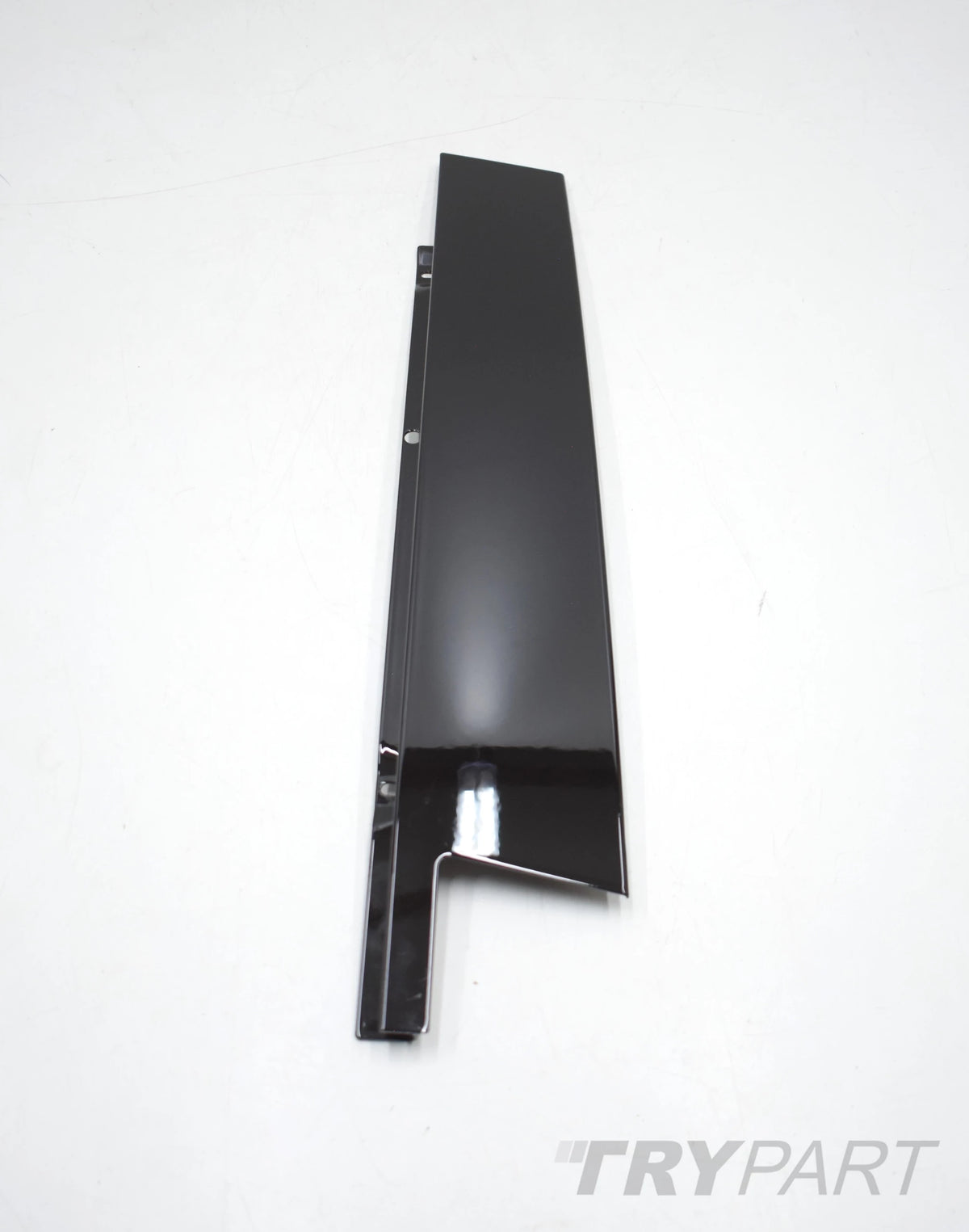 MERCEDES GLC W253 REAR RIGHT DOOR PILLAR TRIM ORG