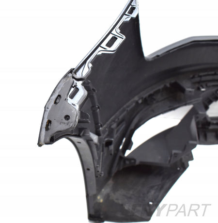 SEAT LEON III 5F9 LIFT X-PERIENCE FRONT BUMPER ORG