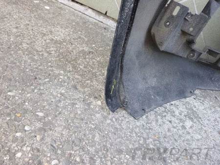 FORD MONDEO MK5 V ST LINE LIFT 19- Front Bumper