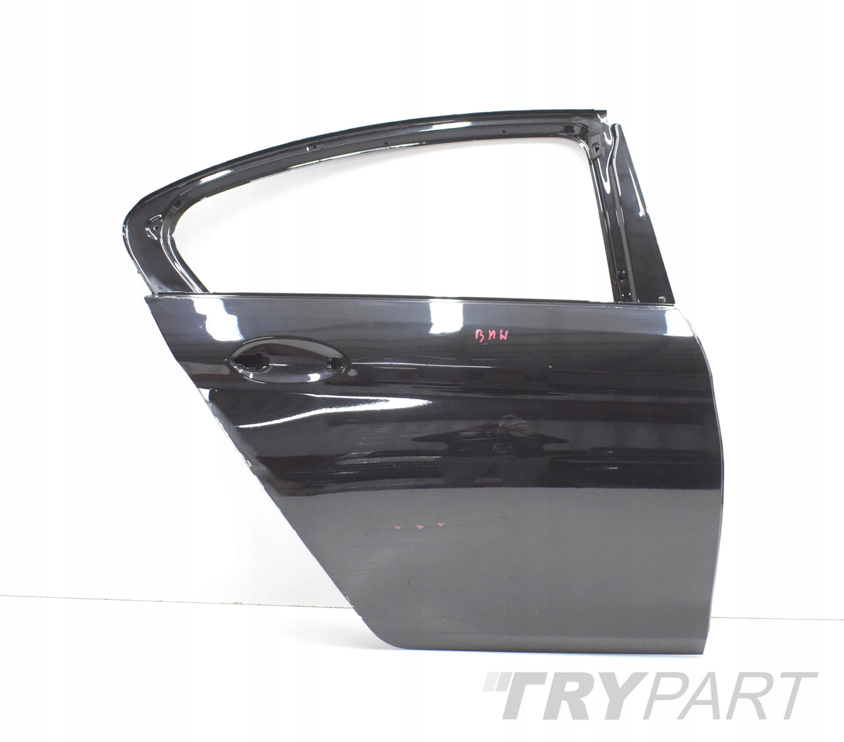 BMW 5 Series G30 Right Rear Door OEM Sedan