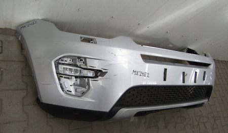 FRONT BUMPER LAND ROVER DISCOVERY SPORT L550 14-18