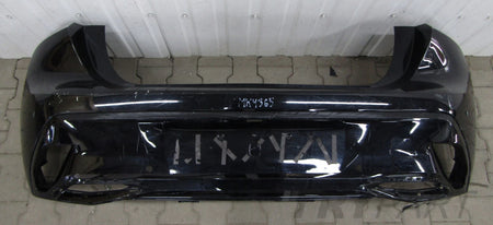 Rear bumper Peugeot 308 III T10 HB GT LINE 21-