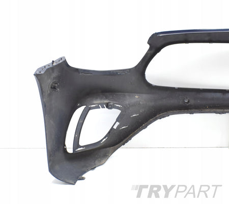 MERCEDES E CLASS W213 LIFT AMG FRONT BUMPER ORG