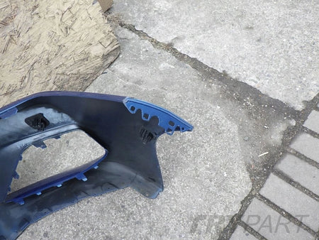 BMW 8 G14 G15 G16 M Paket Front Bumper