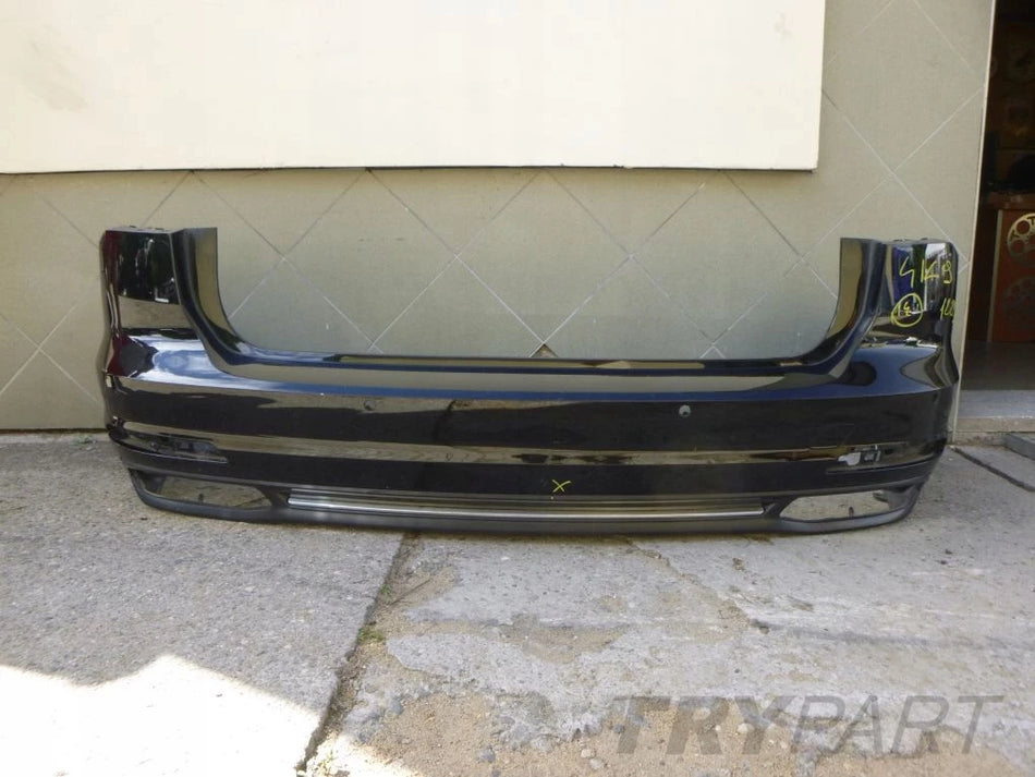 AUDI A6 4K9 C8 KOMBI Rear Bumper