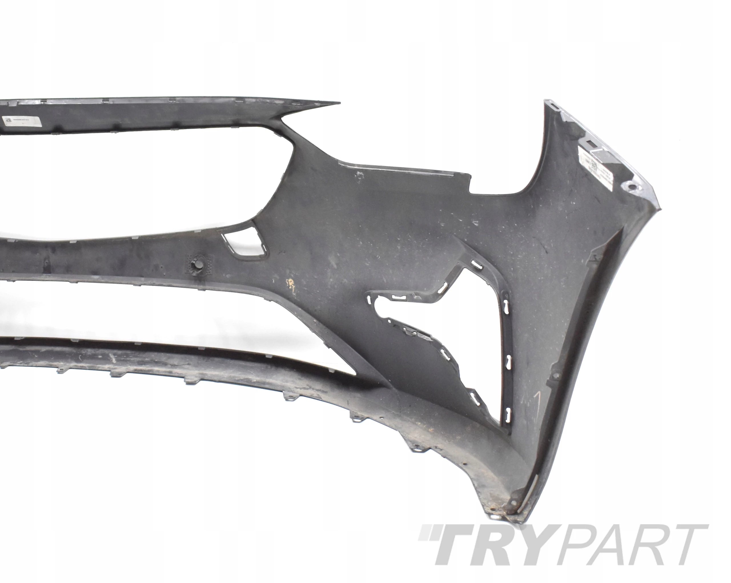 OPEL INSIGNIA II B LIFT FRONT BUMPER ORG