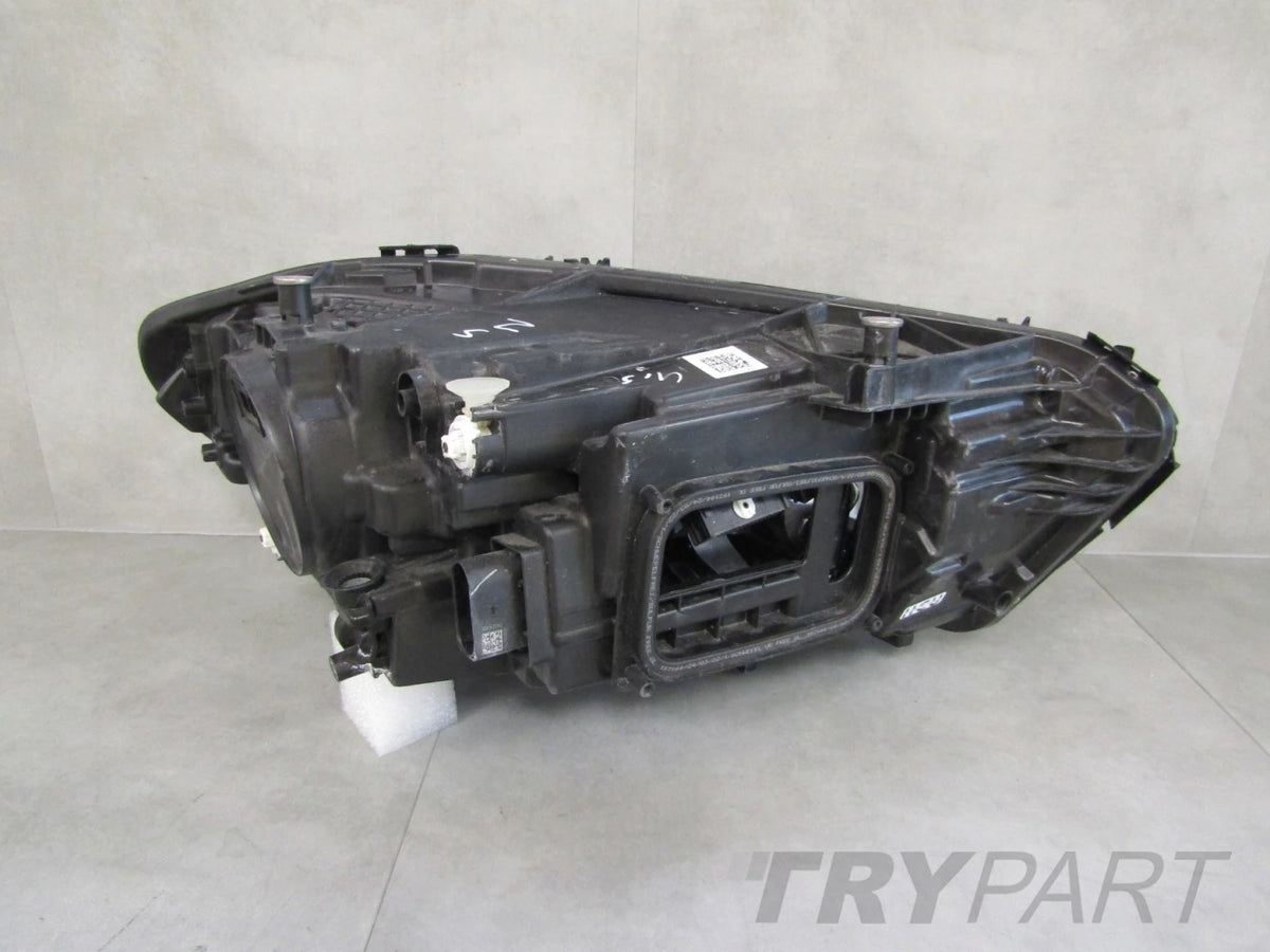 Front Headlight Mercedes A-Class 177 FULL LED PERFORMANCE USA 18-22 LH