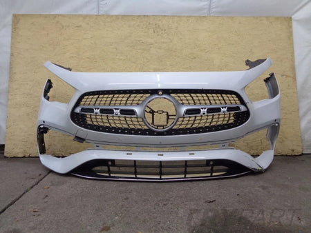 MERCEDES GLA H247 X247 AMG 20- Front Bumper