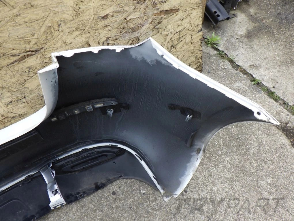 MERCEDES A 177 W177 18- Rear Bumper