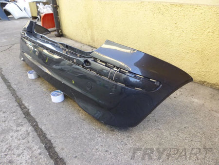 MERCEDES W168 A CLASS LIFT REAR BUMPER