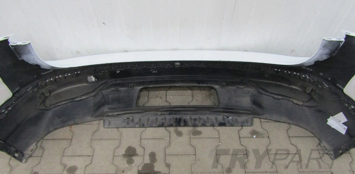 Rear Bumper for Volkswagen Tiguan 2 II 5NA Lift 20-
