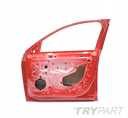OPEL CORSA F RIGHT FRONT DOOR ORG
