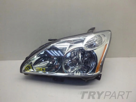 LEXUS RX RX300 400H 04- Standard Left Headlight