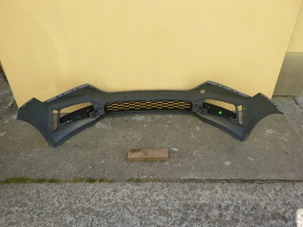 SKODA SCALA Front Bumper