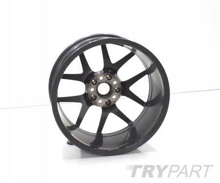 18" WHEEL BMW 1 F40 M SPORT PACKAGE 8.0"x18" 5x112 ET54 ORG 8092353 8092354