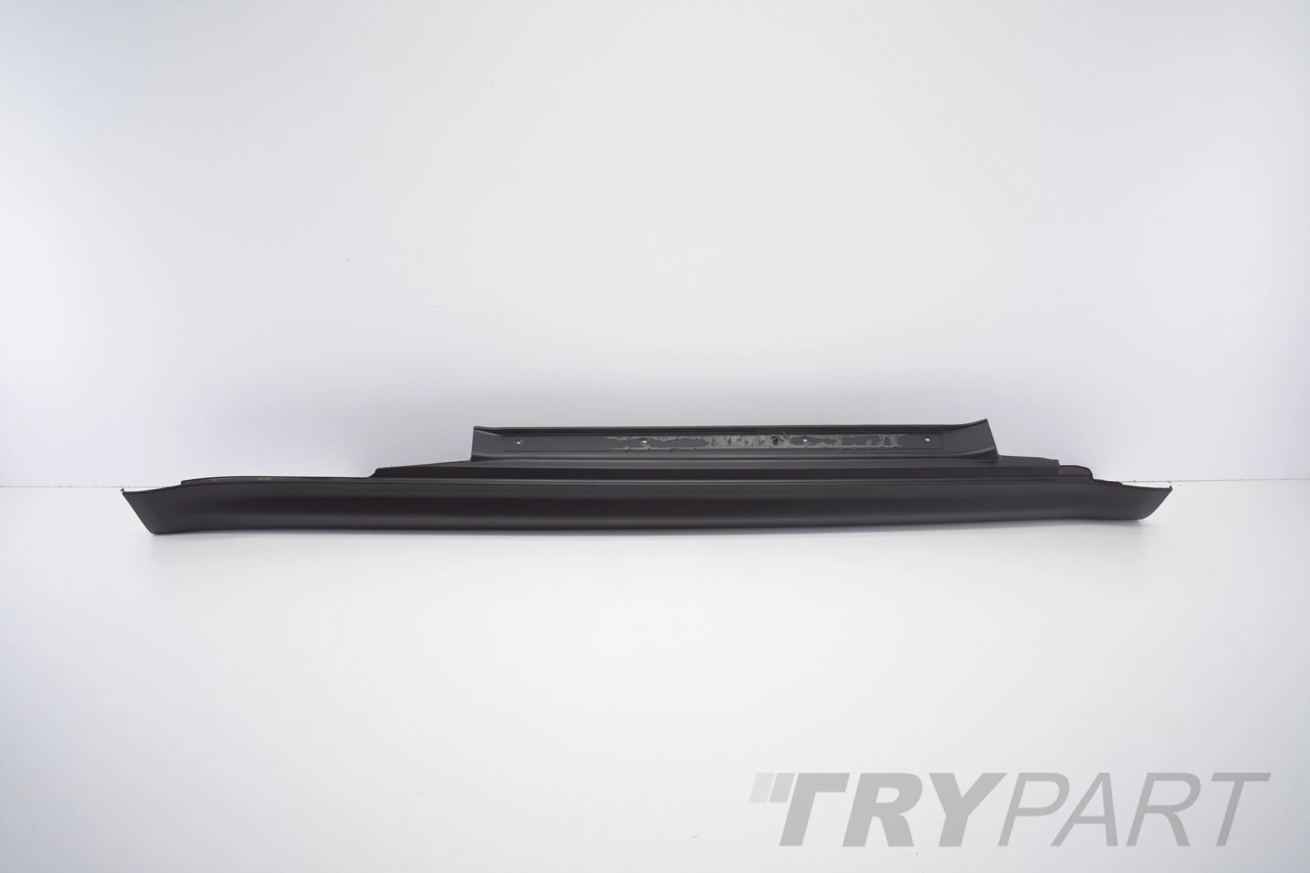 MINI COOPER R56 S RIGHT SILL PANEL ROCKER MOULDING COMPLETE