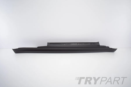 MINI COOPER R56 S RIGHT SILL PANEL ROCKER MOULDING COMPLETE