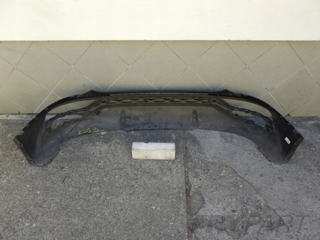 HYUNDAI TUCSON IV 4 20- Rear Bumper