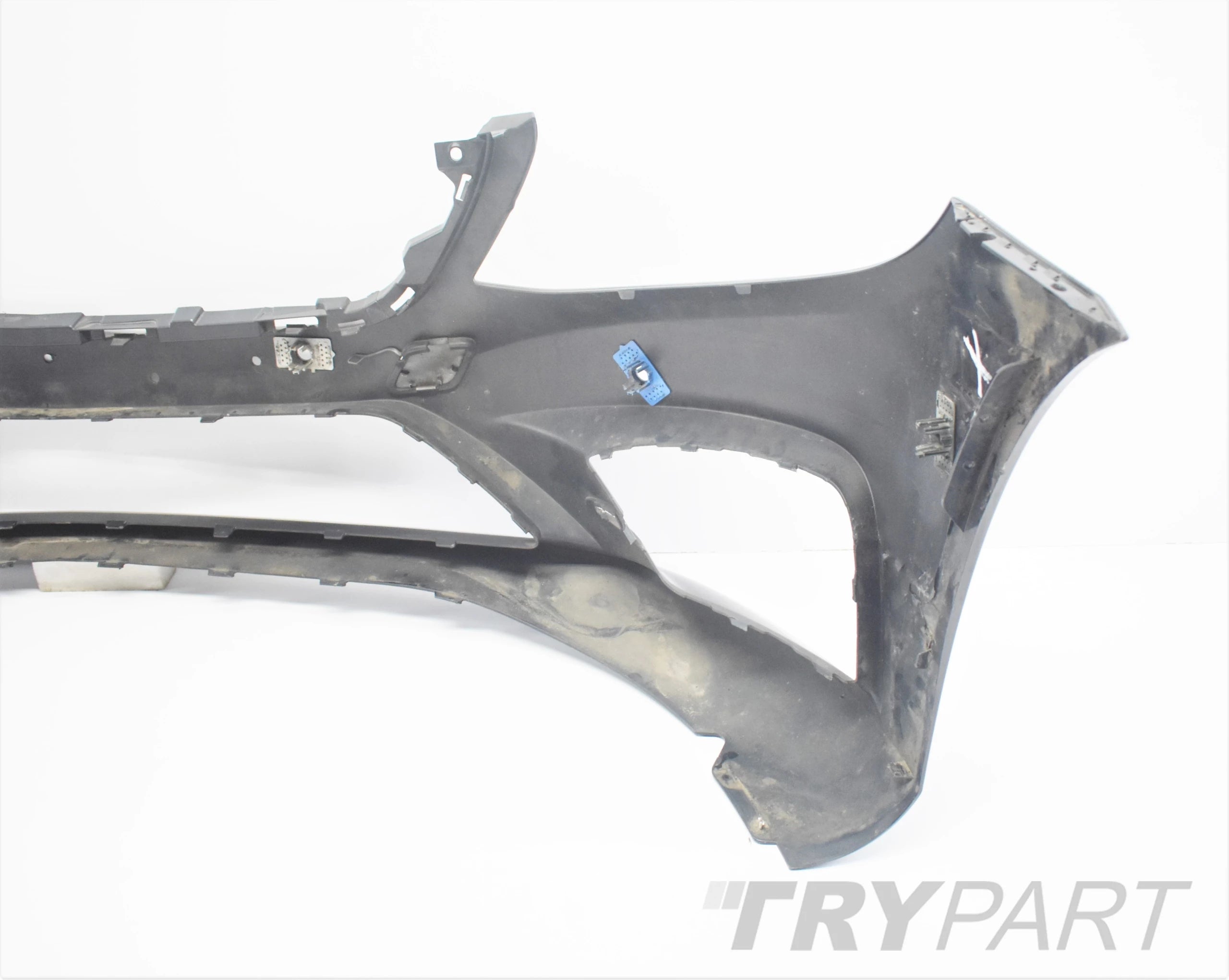 MERCEDES S-Class W222 AMG Front Bumper