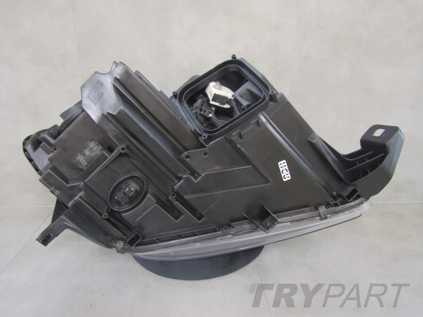MERCEDES ML W166 XENON HEADLIGHT ACTIVE CURVE 11-15 LH LEFT A1668207859