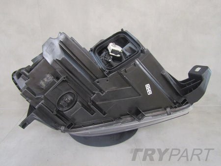 MERCEDES ML W166 XENON HEADLIGHT ACTIVE CURVE 11-15 LH LEFT A1668207859