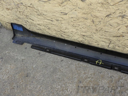 AUDI A5 SPORTBACK 8W 8W8 20- Left Sill Trim Strip