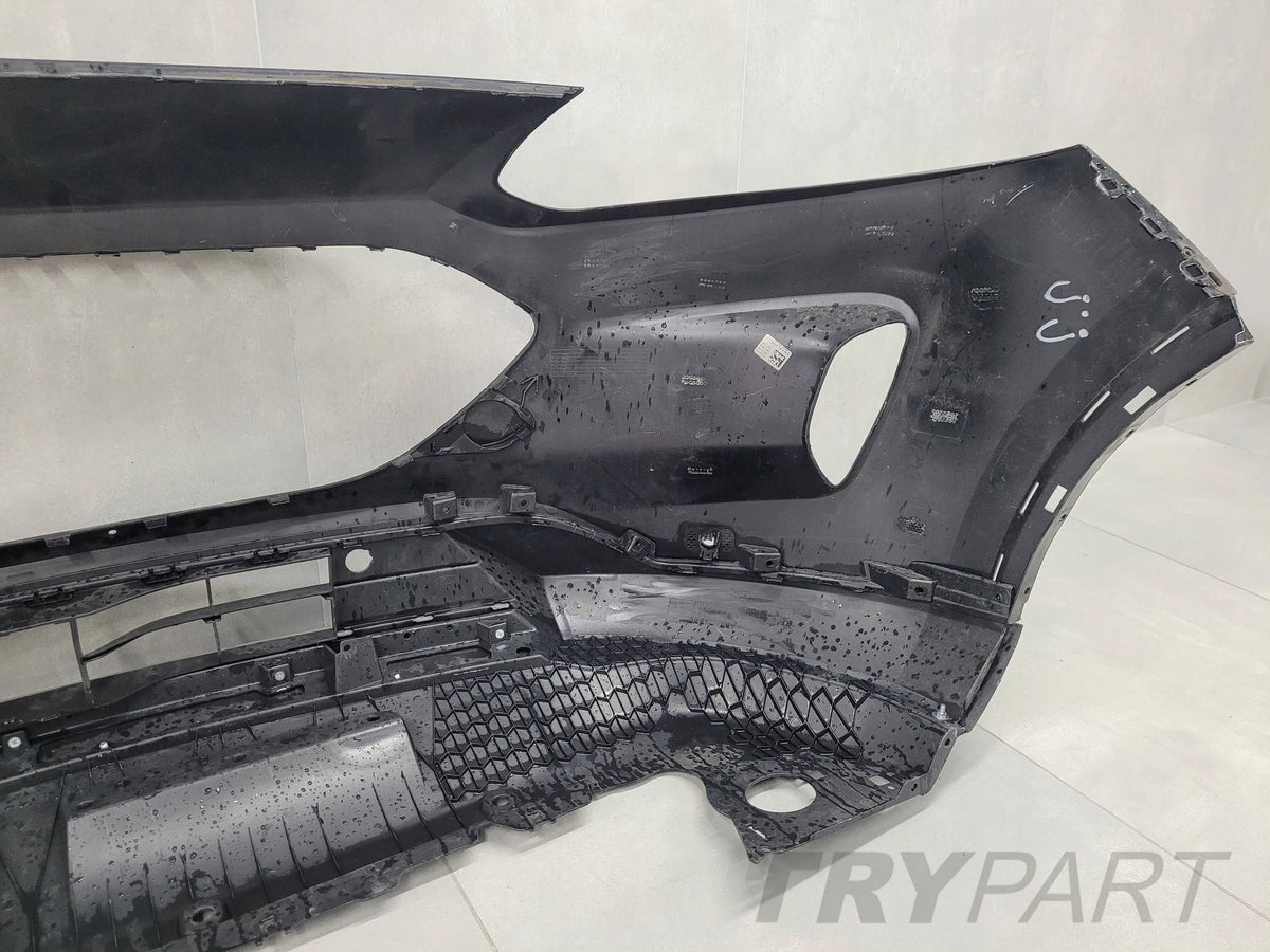 Front Bumper for FORD KUGA MK3 TITANIUM 19-
