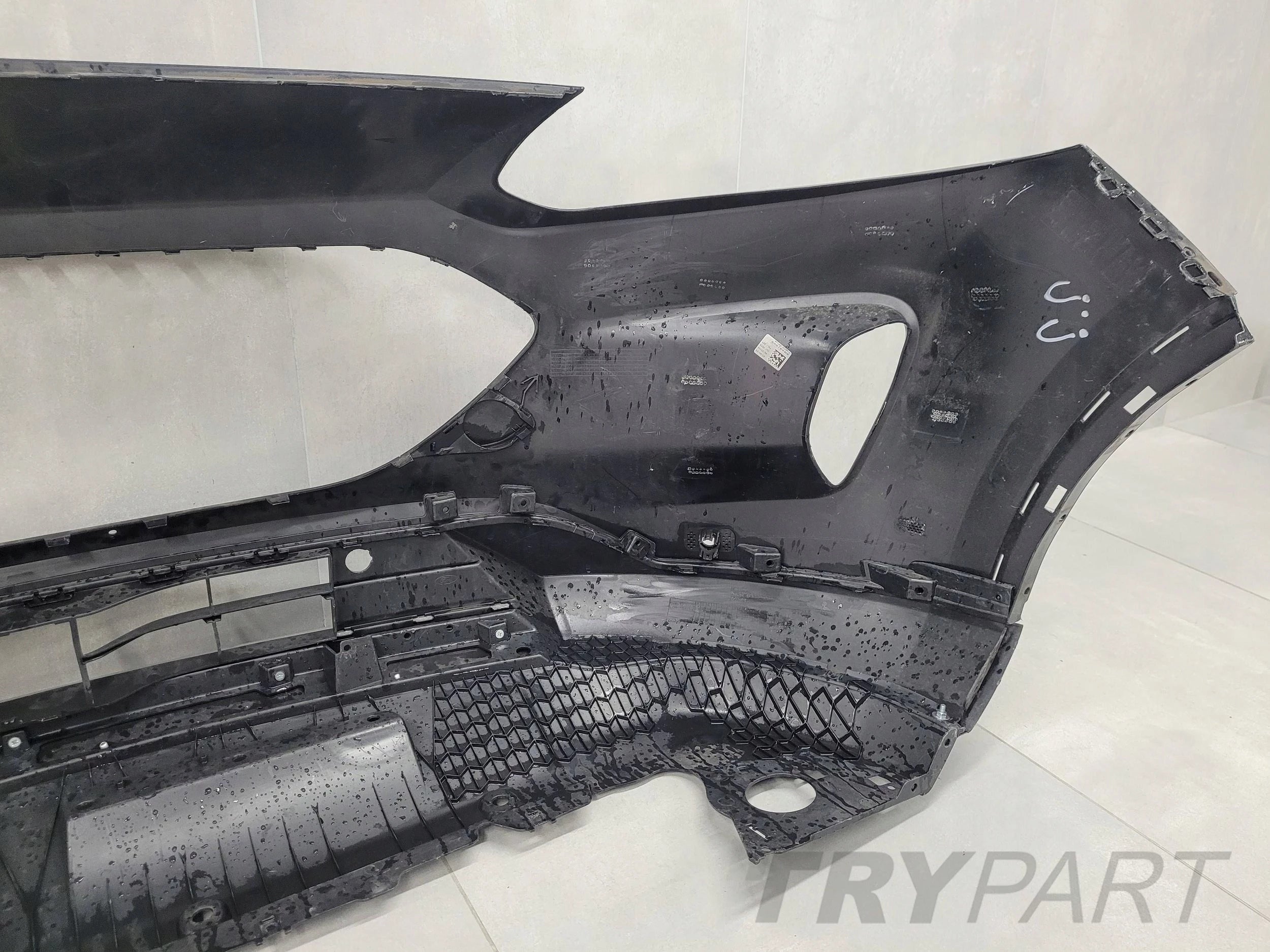 Front Bumper for FORD KUGA MK3 TITANIUM 19-