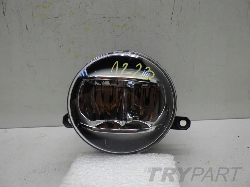 TOYOTA CHR CAMRY LED LED DRL HALOGEN RIGHT / LEFT