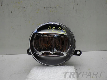 TOYOTA CHR CAMRY LED LED DRL HALOGEN RIGHT / LEFT