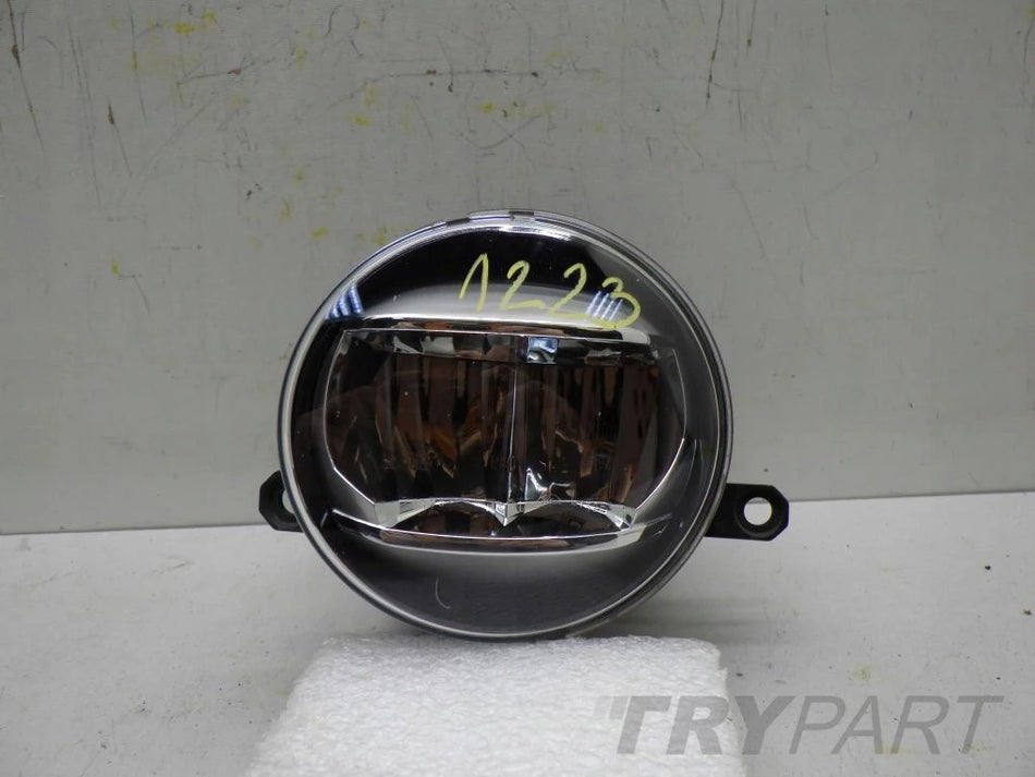 TOYOTA CHR CAMRY LED LED DRL HALOGEN RIGHT / LEFT
