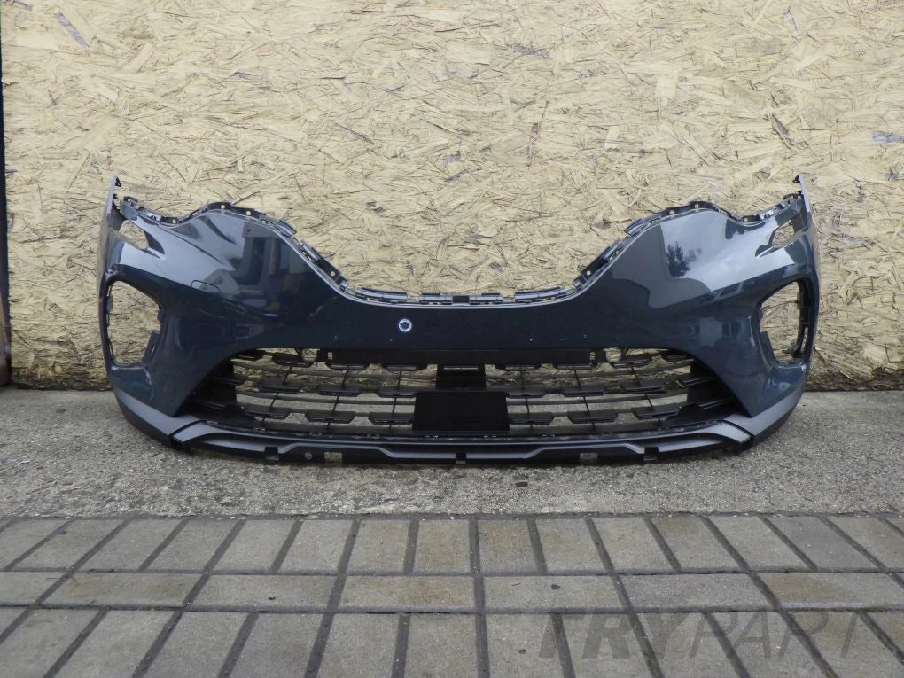 RENAULT CAPTUR 2 II 19- front bumper