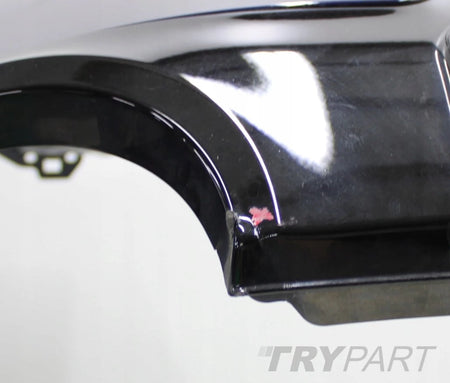 BMW G20 LIFT LCI M PACKAGE REAR BUMPER ORIGINAL SEDAN + LOWER PART